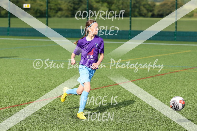 1DX30314 - U11 Girls