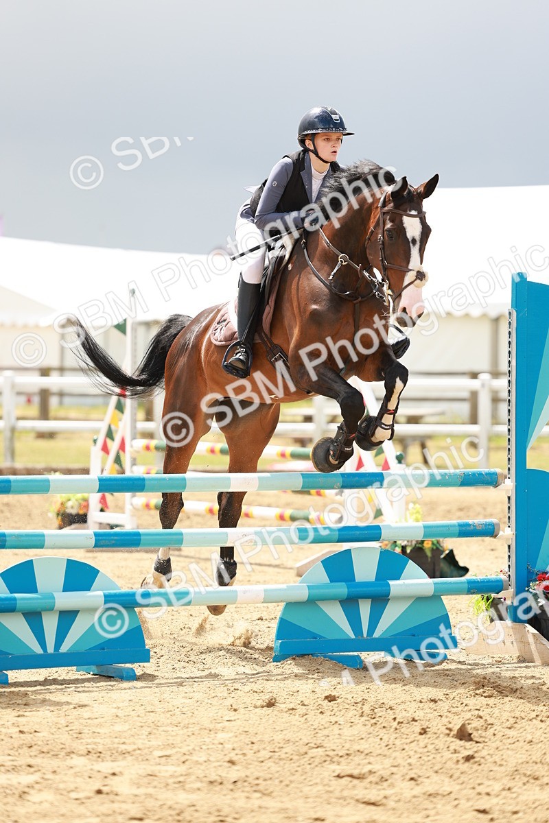 SBM_007066 - Class 2 - Senior Discovery - 1.00m Open