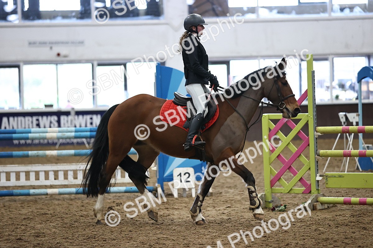 SBM_001769 - Class 11 - Blue Chip Pony Newcomers - 1.00m