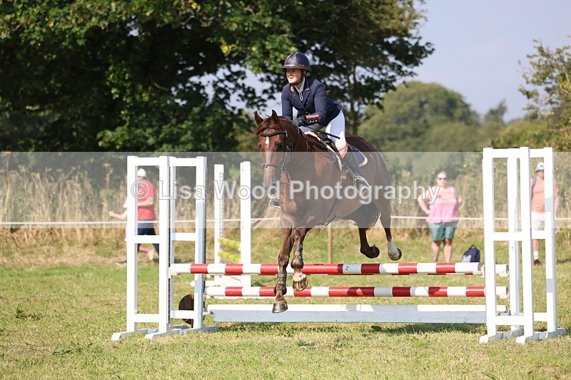 3E7A1602 - Class 2: Club 70cm Junior and Seniors