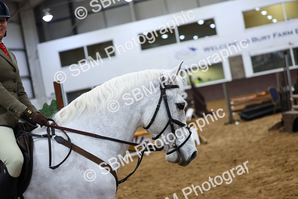 SBM_003650 - Class 37 - 80cm Training Stakes