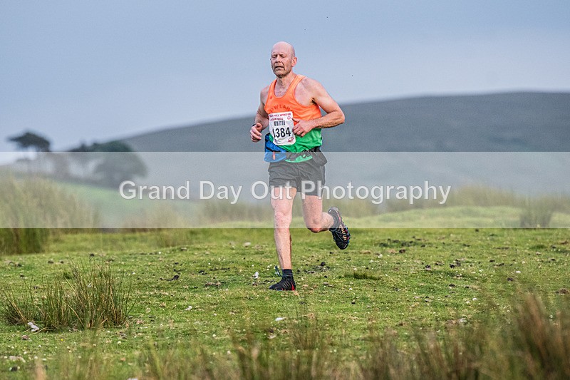 Tebay-543 - Tebay Fell Race Wednesday 26th June 2024