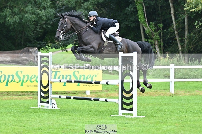 230910-095002-09801 - Cls 24 National 1.40m Open