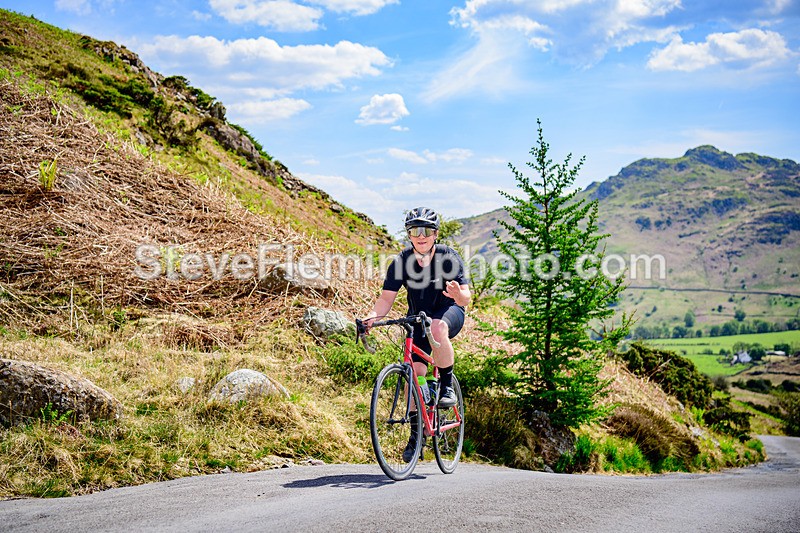 132119 - Blea Tarn Climb 13:00 - 14:00