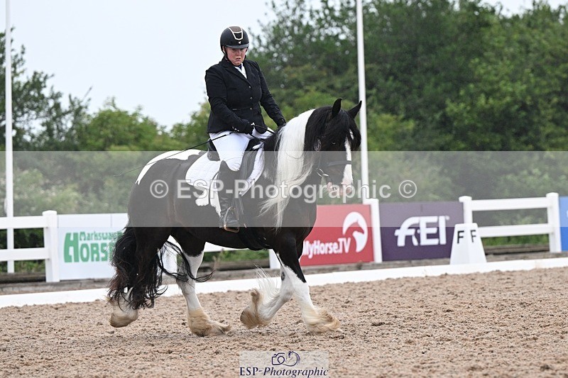 250705-150818-02095 - P3 Sections BDP3SNR, BDP3JNR 12.46 to 13.35