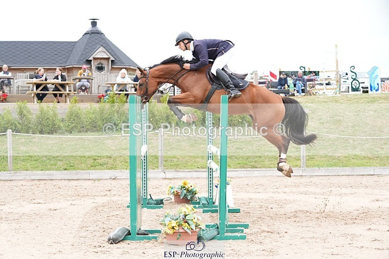 250803-122910-13087 - Cls 27 Chard Equestrian 5 Year Old Championship