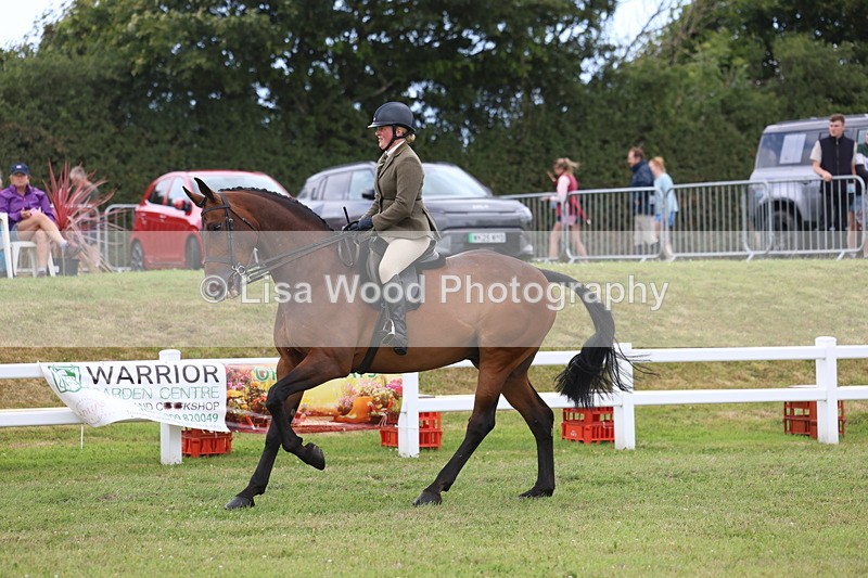 3E7A1459 - Class 9: Open Hunter