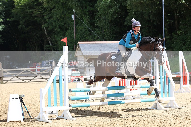 3E7A7178 - Class 3: 80cm