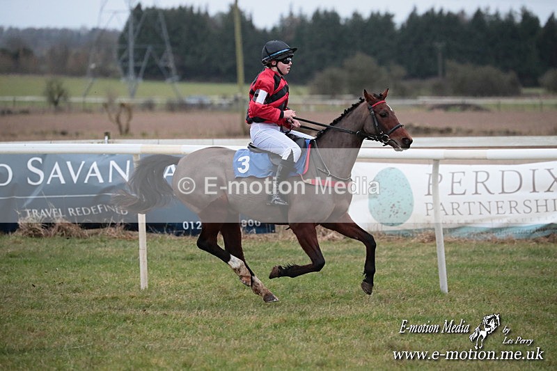 PRPTP 260125 229 - Pony Racing from Cocklebarrow Farm 26/01/25