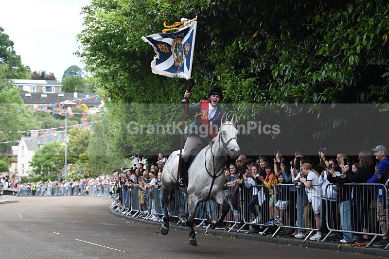 _158 - Selkirk Common Riding 2025