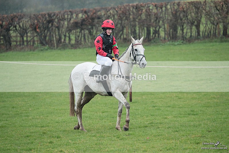 PtP 100324 261 - Pytchley with Woodland Point-to-Point Guilsborough 10/03/24