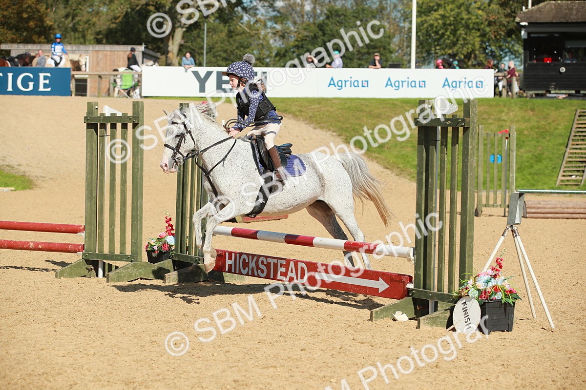 SBM_23376 - E11 - Eventers Challenge 60cm Championship
