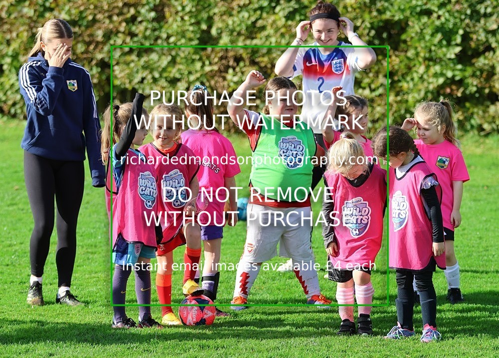 533A7093 - Kendal Utd Wildcats (11/10/25)