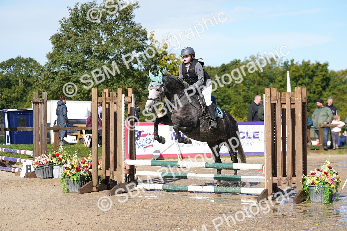 SBM_38176 - J6 - Junior Pony 55cm Championship