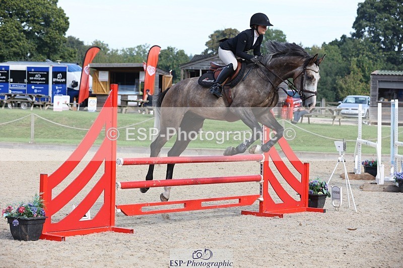 230908-102749-00449 - Cls 6 Snr British Novice & 90cm Open