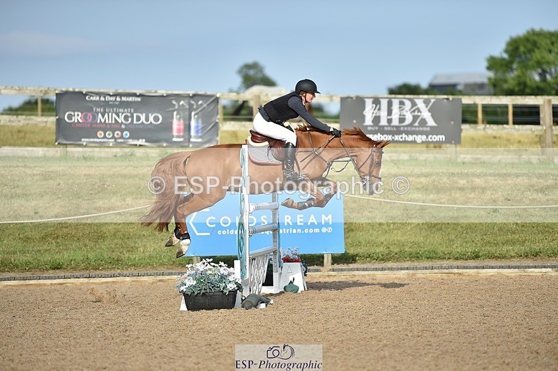 250628-181114-07489 - Cls 14 Pony National 1.15m Members Cup