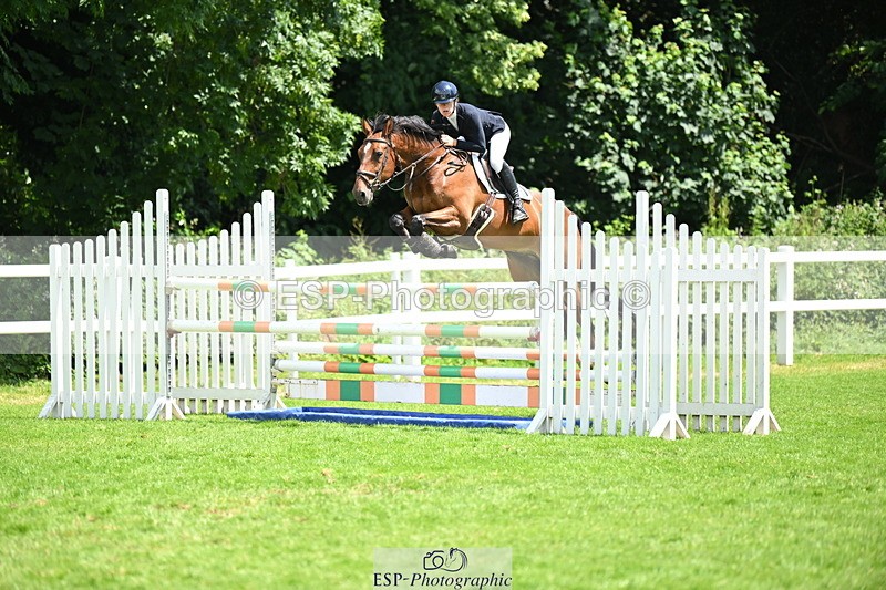 250614A-131131-06809 - Cls 20 Foxhunter
