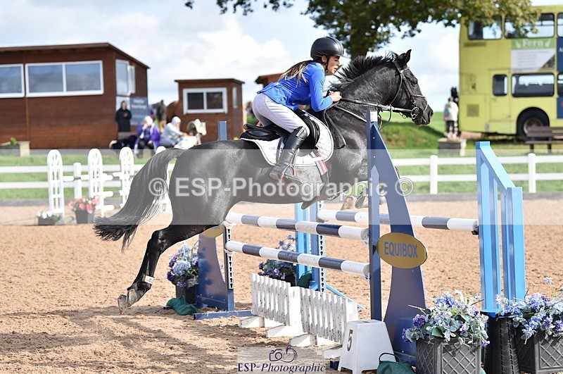 231015A-131450-08260 - Cls 25 95cm Amateur Q 2nd R