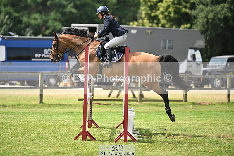250704A-111210-07185 - Cls 25 Snr British Novice and 90cm