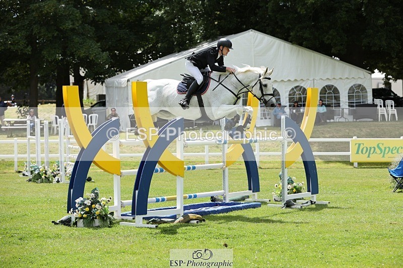 240704-134425-05075 - Cls 3 National 1.30m Open