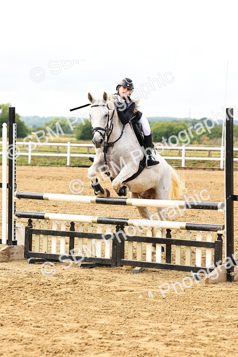 SBM_002290 - Class 6 - 90cm