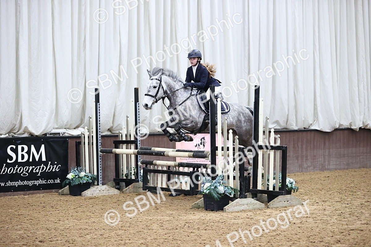 SBM_009982 - Class 10 - Eskadron Pony Winter Discovery Championship Qualifier