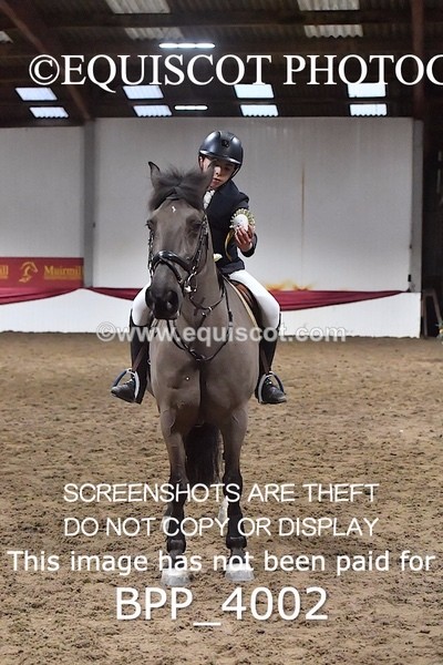 BPP_4002 - CLASS 31 Springboard 128cm/ 138cm Restricted Handicap