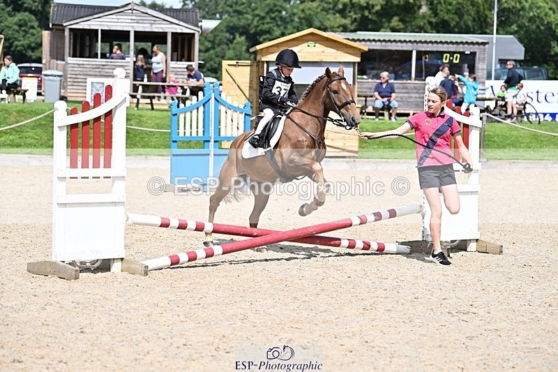 230824-132006-03390 - Round 1 Lead Rein Start to 13.50 cw