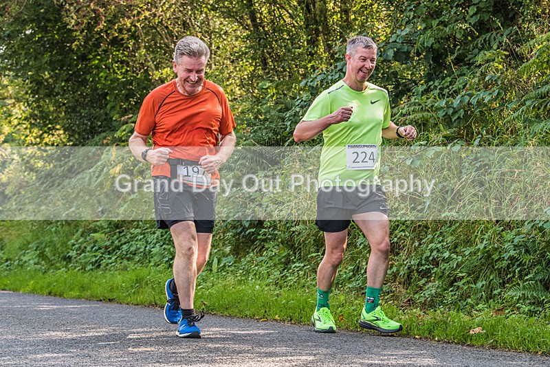 The One 10-448 - The One 10 Mile Road Race Saturday 9th September 2023