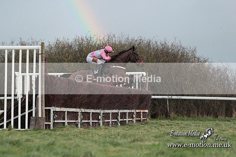 PtP 311223 721 - Larkhill Racing Club Point-to-Point 31/12/23