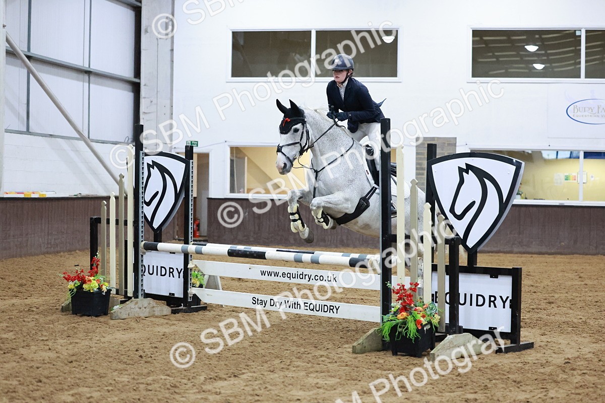 SBM_006720 - Class 22 - Senior 90cm Open