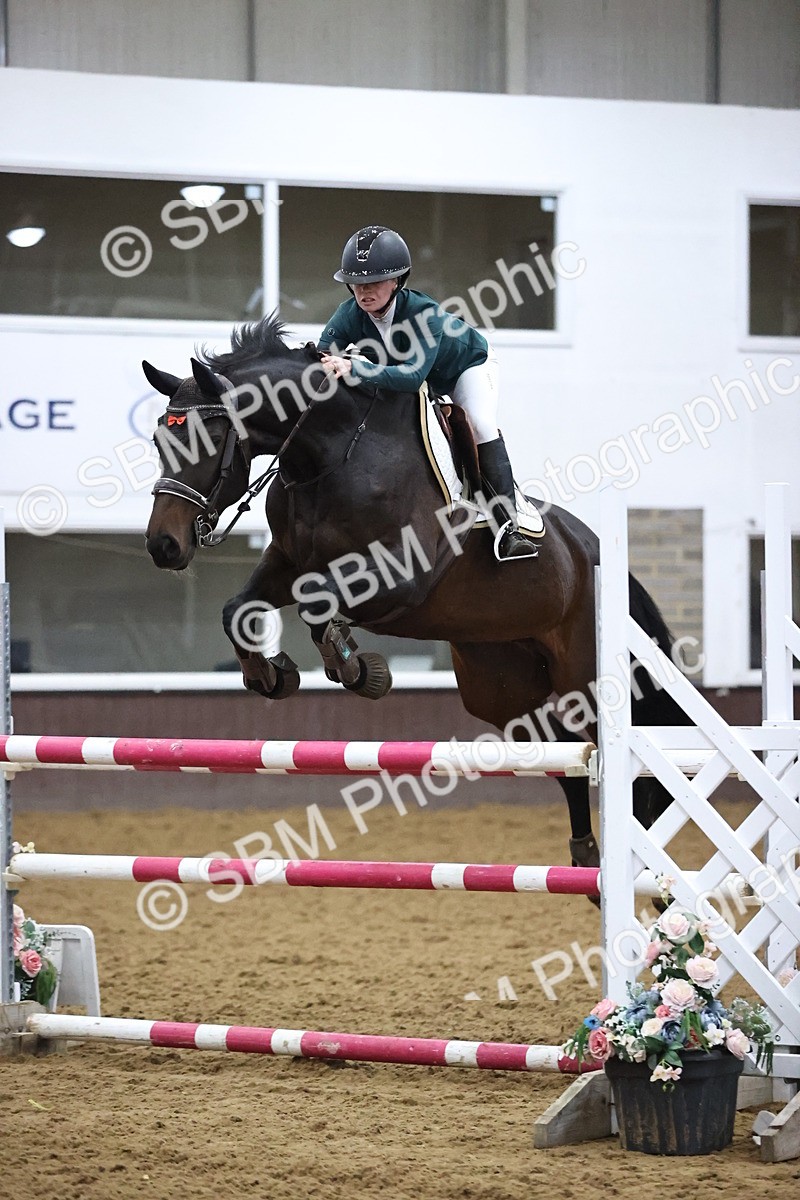 SBM_008339 - Class 21 - Senior Foxhunter 1.20m