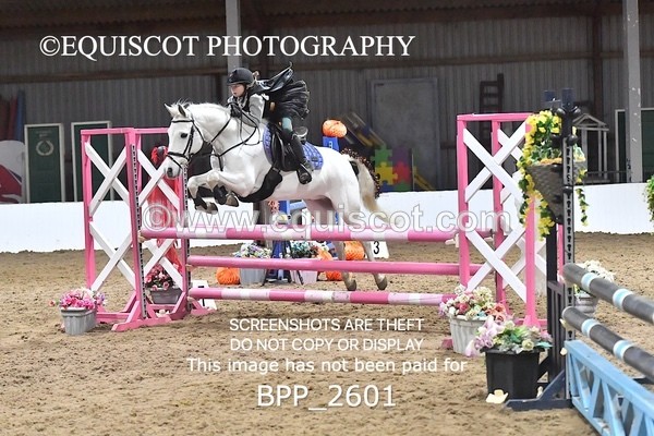 BPP_2601 - CLASS 5 TEAM SJ 85 - 90CM