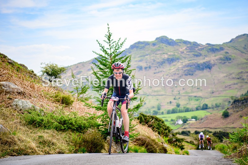 123148 - Blea Tarn Climb 12:00 - 13:00
