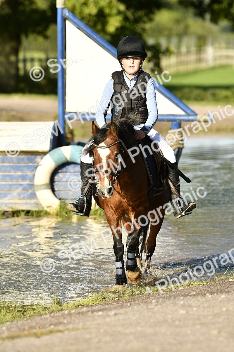 SBM_15082 - E4a - Eventers Challenge 50cm Open