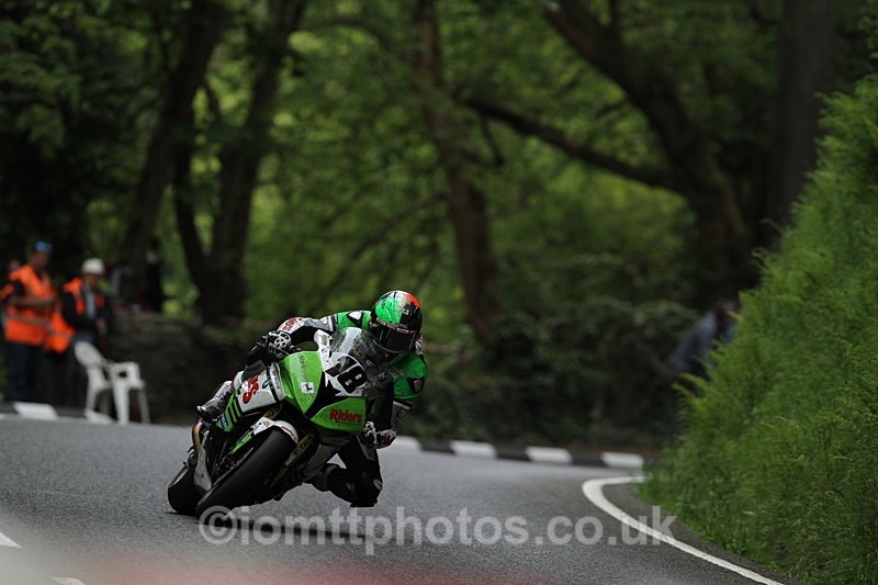PR155097 - Superbike TT