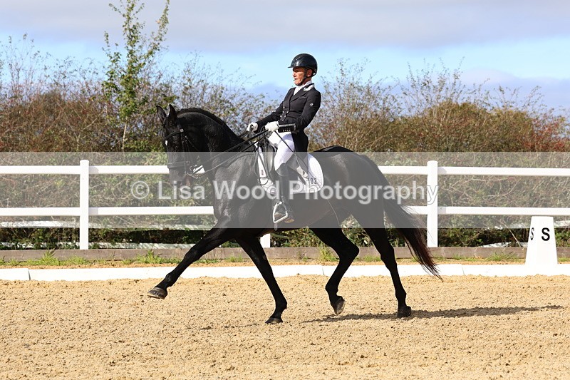 3E7A9761 - Class 13: FEI Prix St Georges 2026