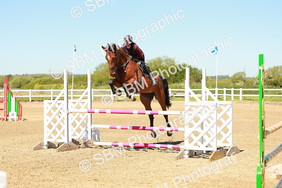 SBM_000568 - Class 3 - Senior Discovery - 1.00m