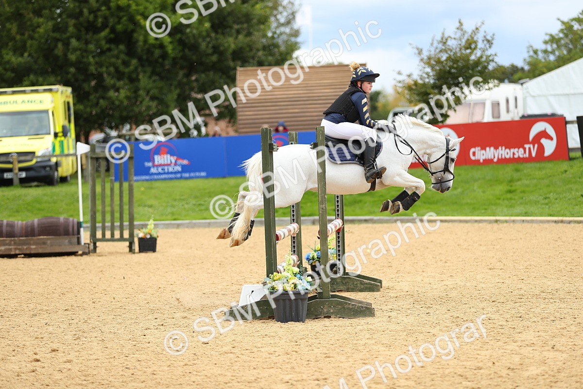 SBM_09376 - E8 Eventers Challenge 80cm Championship