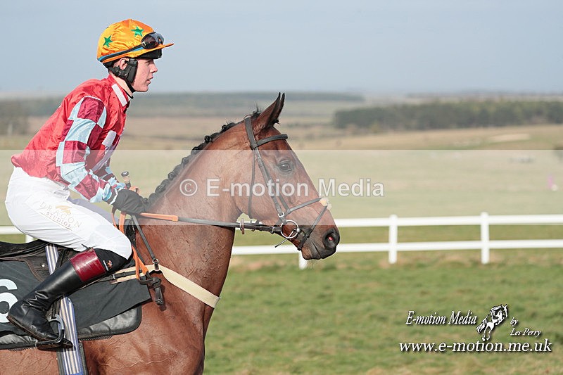 PtP 270124 201 - Royal Artillery PtP Larkhill 27/01/24