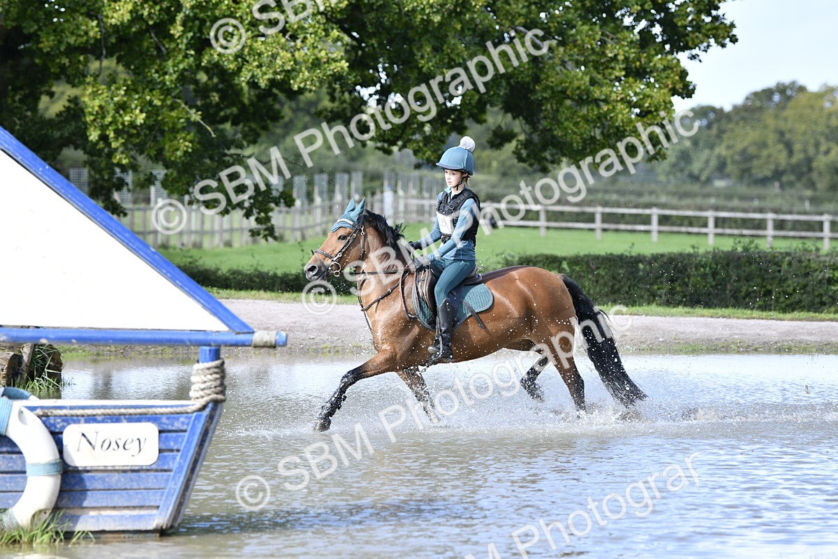 SBM_16339 - E4b - Eventers Challenge 60cm Open