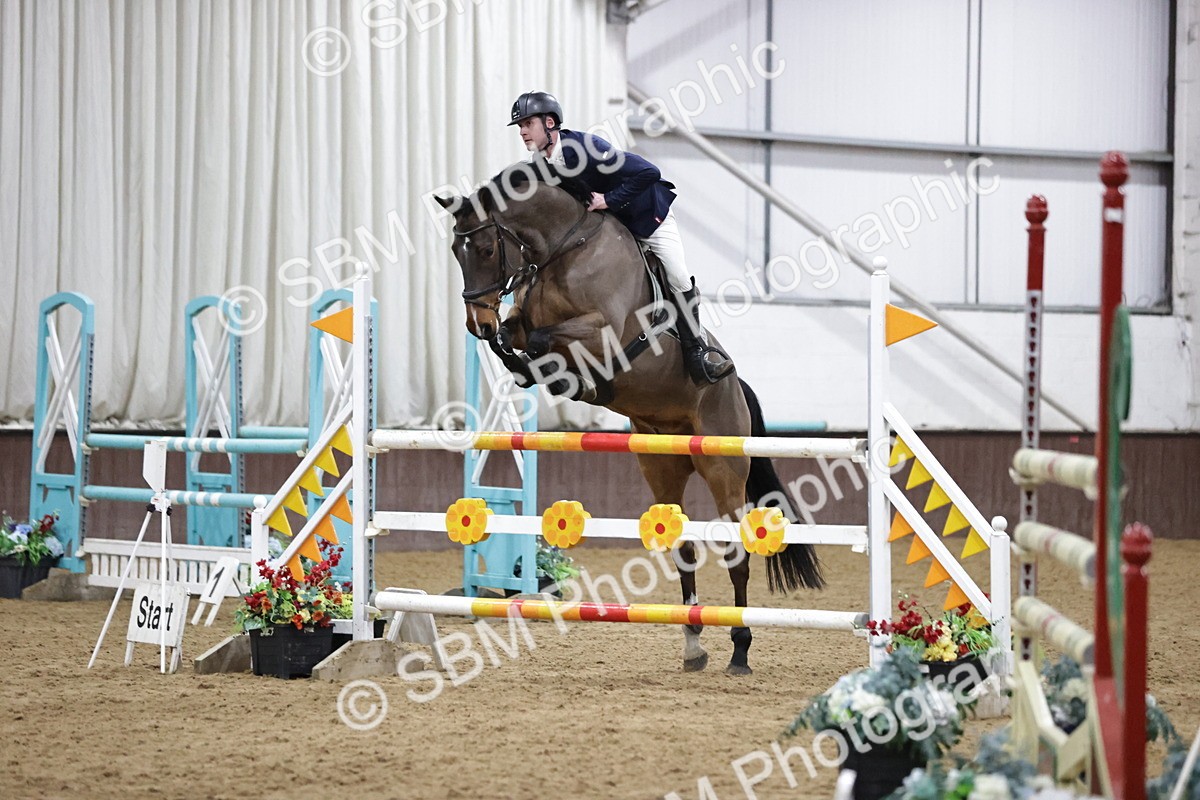 SBM_001930 - Class 6 - Blue Chip Dynamic B&C Championship Qualifier