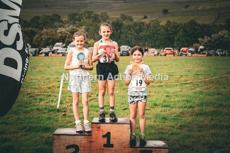 DSCF6172 - Kilnsey Crag race