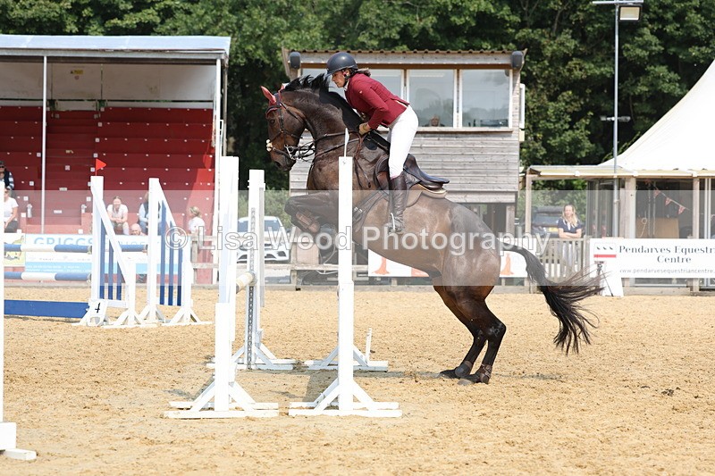 3E7A2055 - Class 6: Senior Discovery/1m open