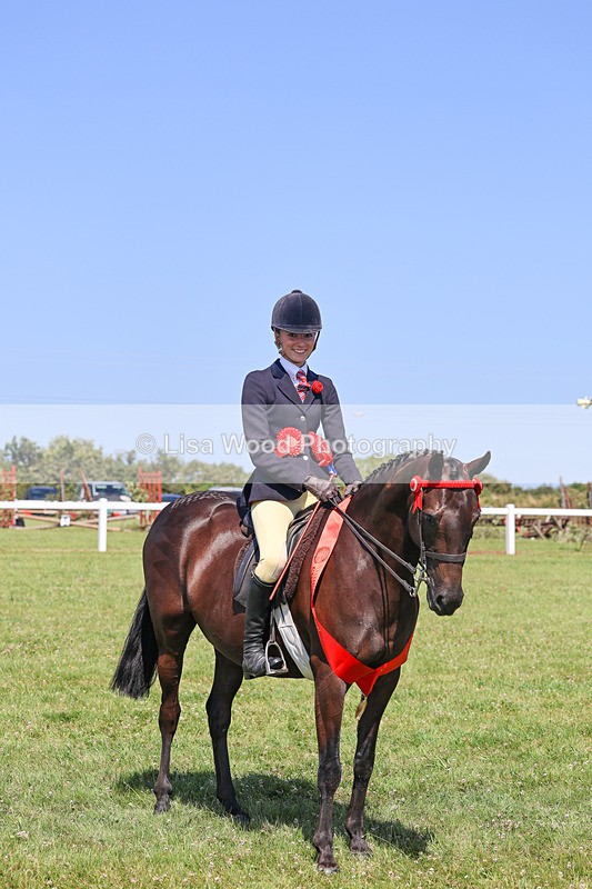 IMG_2147 - Plaited Ridden Championship