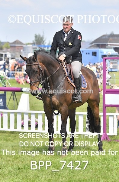 BPP_7427 - CLASS 4 RHS Johnston Smillie Accountants B & C Championship Qualifier
