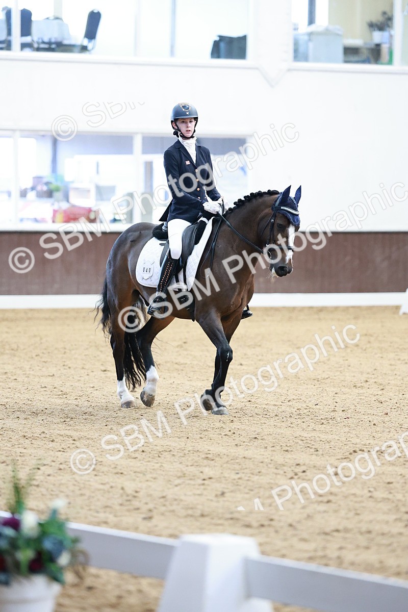 SBM_016801 - Class15 - FEI Pony