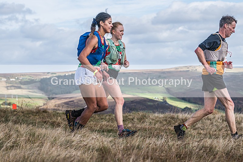 Leg 2 -567 - UK Fell & Hill Relays - Todmorden Leg 2 Saturday 17th October 2026
