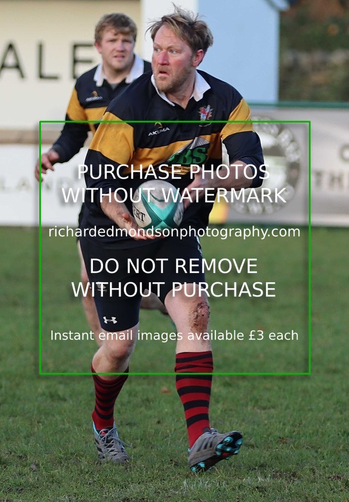 IMG_4679 - Kendal Rugby Socials vs Vale Of Lune (25/11/23)