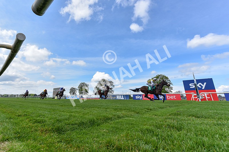 020526-Race 1-Arapaho Gold-7155 - Race 1 1.35pm Steve Poskitt's 60th Birthday Restricted Maiden Stakes